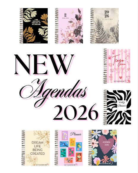 AGENDAS