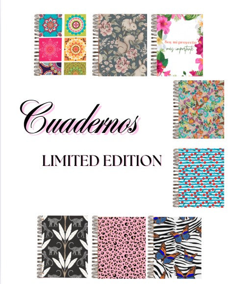 CUADERNOS