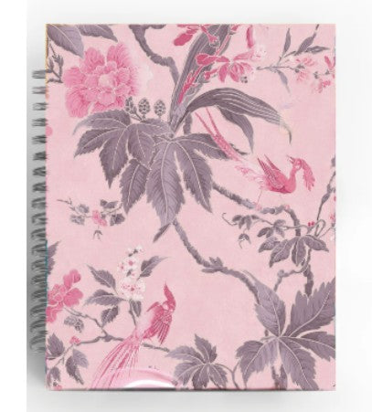 CUADERNO ANIMAL PRINT