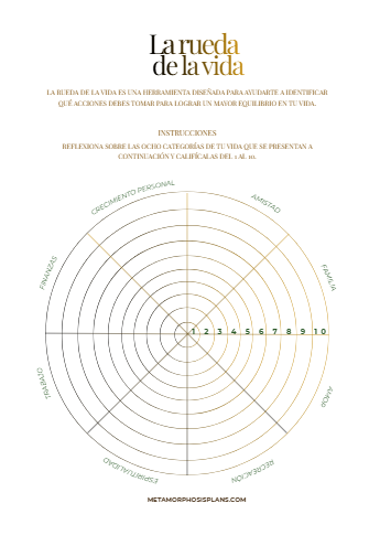 AGENDA 2026 DOLCE VITA