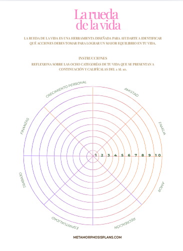 AGENDA 2026 COQUETE