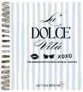 AGENDA 2026 DOLCE VITA