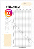 HOJA ANUAL REDES SOCIALES-INSTAGRAM