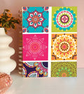 CUADERNO MADALA