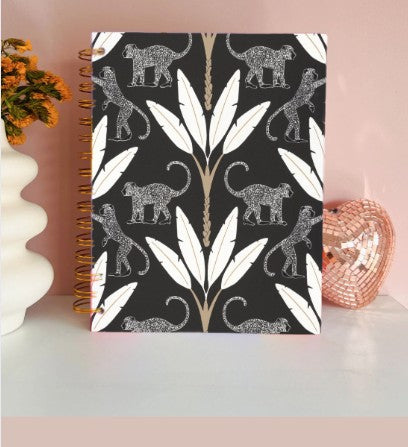CUADERNO ANIMAL