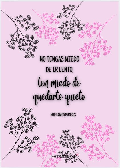 AGENDA 2026 FLORES ROSAS