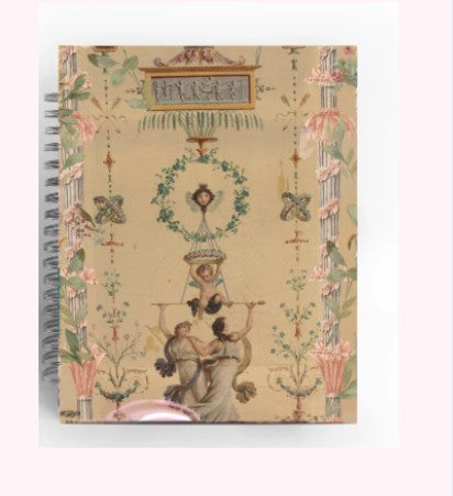 CUADERNO ARTE