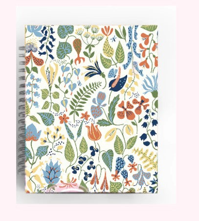 CUADERNO FLORES TOTALES
