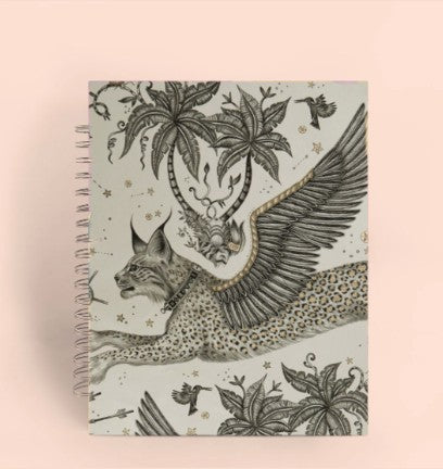 CUADERNO GATO